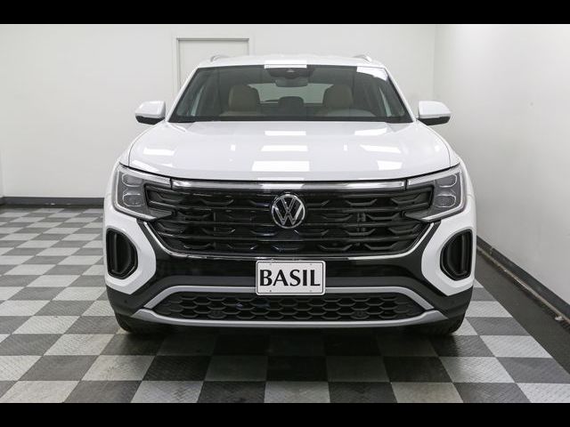 2024 Volkswagen Atlas Cross Sport 2.0T SE Technology