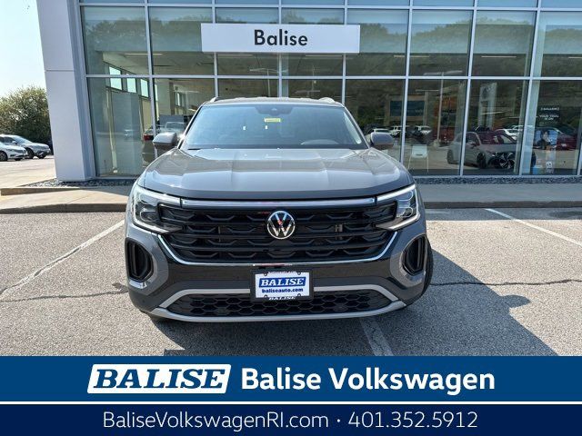 2024 Volkswagen Atlas Cross Sport 2.0T SE Technology