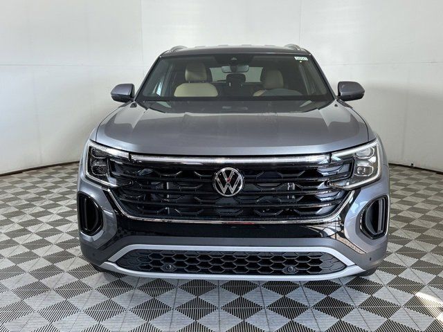 2024 Volkswagen Atlas Cross Sport 2.0T SE Technology