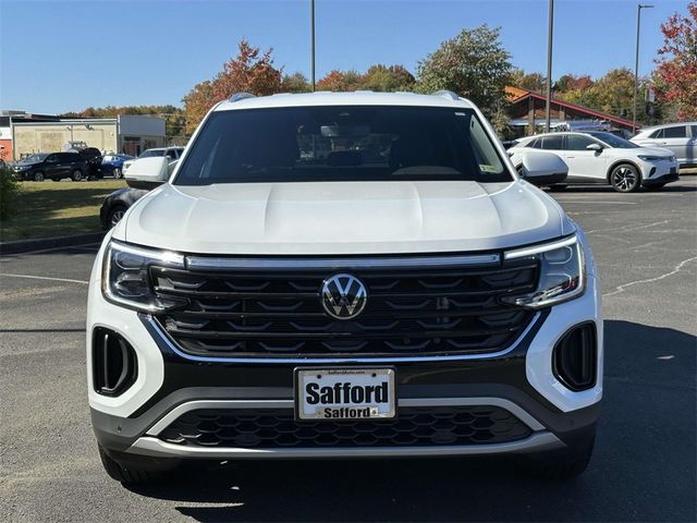 2024 Volkswagen Atlas Cross Sport 2.0T SE Technology