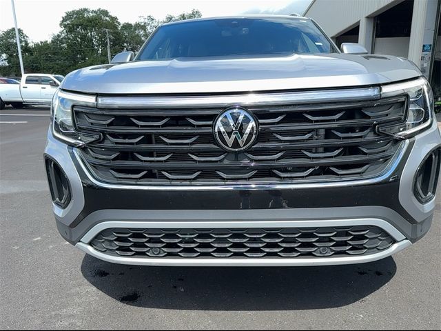 2024 Volkswagen Atlas Cross Sport 2.0T SE Technology