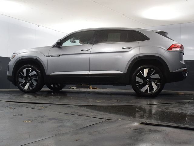 2024 Volkswagen Atlas Cross Sport 2.0T SE Technology