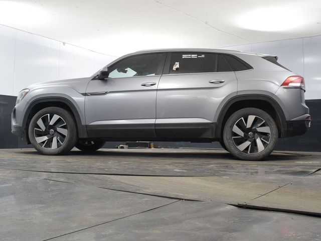 2024 Volkswagen Atlas Cross Sport 2.0T SE Technology