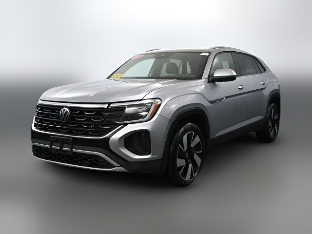 2024 Volkswagen Atlas Cross Sport 2.0T SE Technology