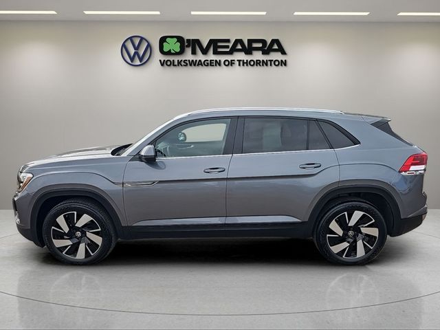 2024 Volkswagen Atlas Cross Sport 2.0T SE Technology