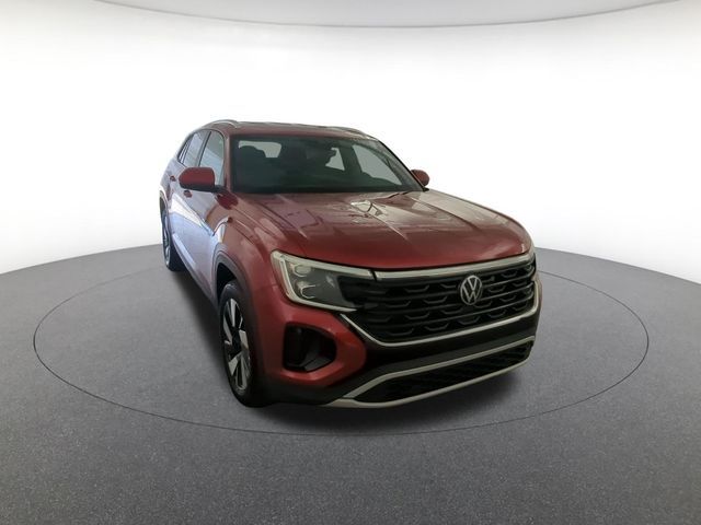 2024 Volkswagen Atlas Cross Sport 2.0T SE Technology