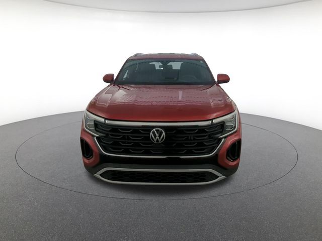 2024 Volkswagen Atlas Cross Sport 2.0T SE Technology