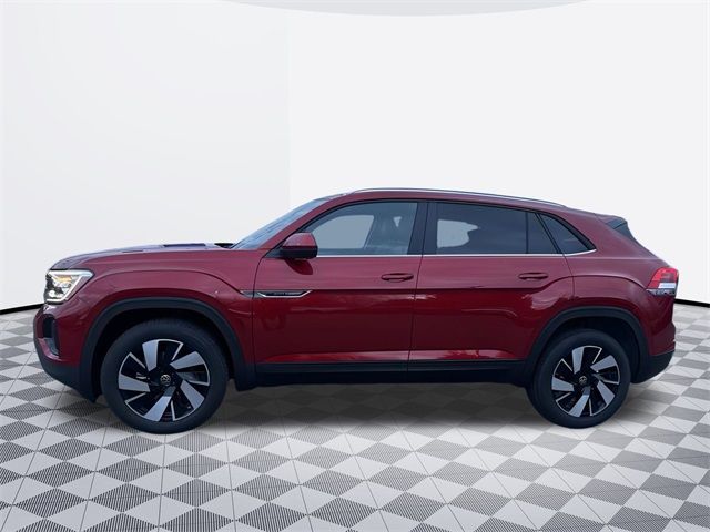 2024 Volkswagen Atlas Cross Sport 2.0T SE Technology