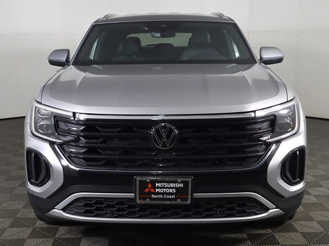 2024 Volkswagen Atlas Cross Sport 2.0T SE Technology