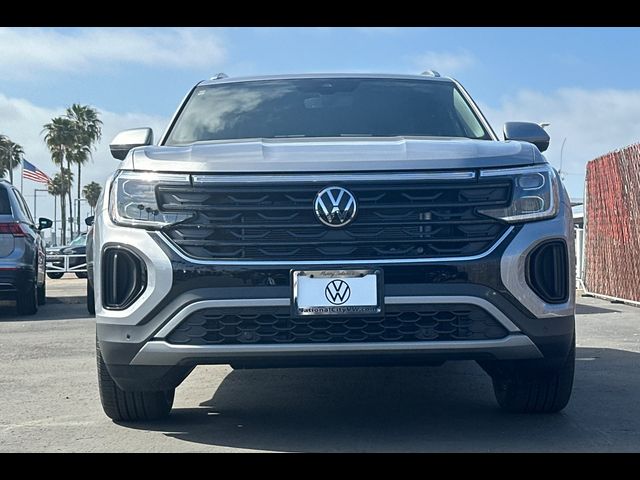 2024 Volkswagen Atlas Cross Sport 2.0T SE Technology