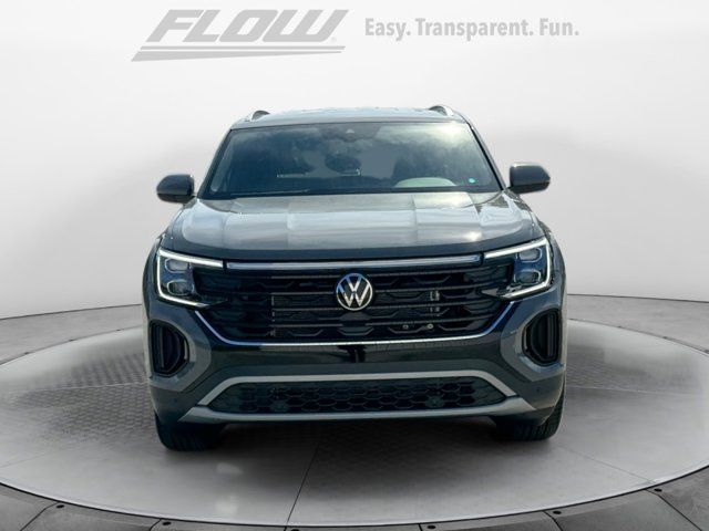 2024 Volkswagen Atlas Cross Sport 2.0T SE Technology