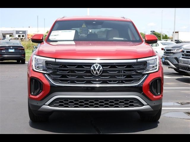 2024 Volkswagen Atlas Cross Sport 2.0T SE Technology