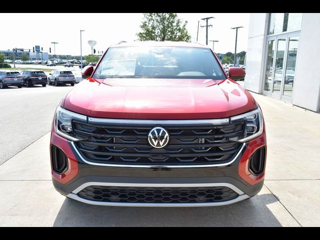 2024 Volkswagen Atlas Cross Sport 2.0T SE Technology