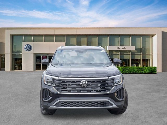 2024 Volkswagen Atlas Cross Sport 2.0T SE Technology