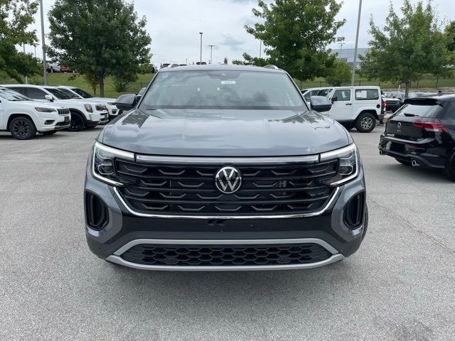 2024 Volkswagen Atlas Cross Sport 2.0T SE Technology