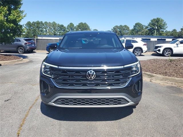 2024 Volkswagen Atlas Cross Sport 2.0T SE Technology