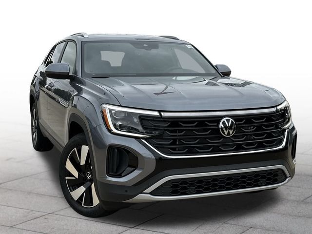 2024 Volkswagen Atlas Cross Sport 2.0T SE Technology