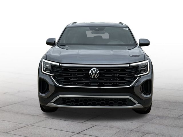 2024 Volkswagen Atlas Cross Sport 2.0T SE Technology