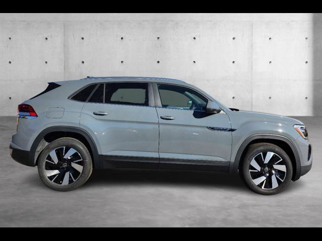 2024 Volkswagen Atlas Cross Sport 2.0T SE Technology