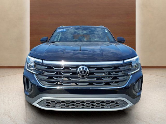2024 Volkswagen Atlas Cross Sport 2.0T SE Technology