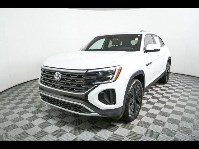 2024 Volkswagen Atlas Cross Sport 2.0T SE Technology