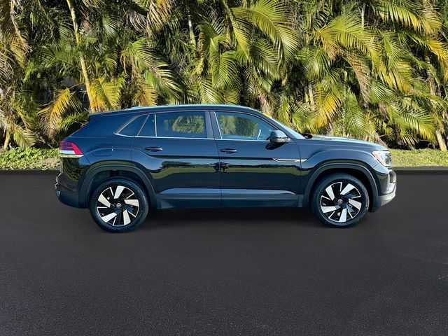 2024 Volkswagen Atlas Cross Sport 2.0T SE Technology