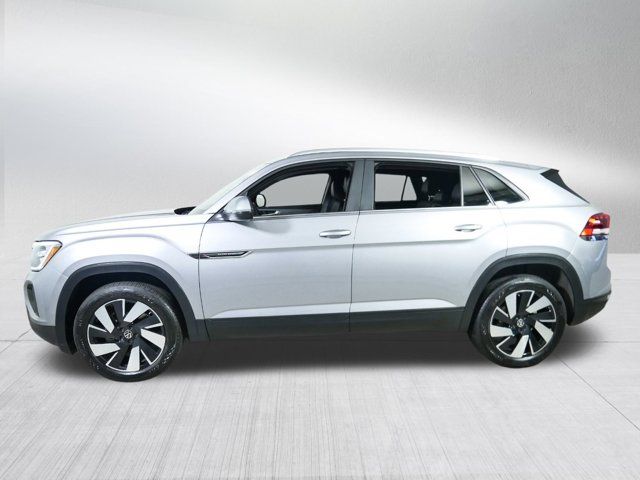 2024 Volkswagen Atlas Cross Sport 2.0T SE Technology