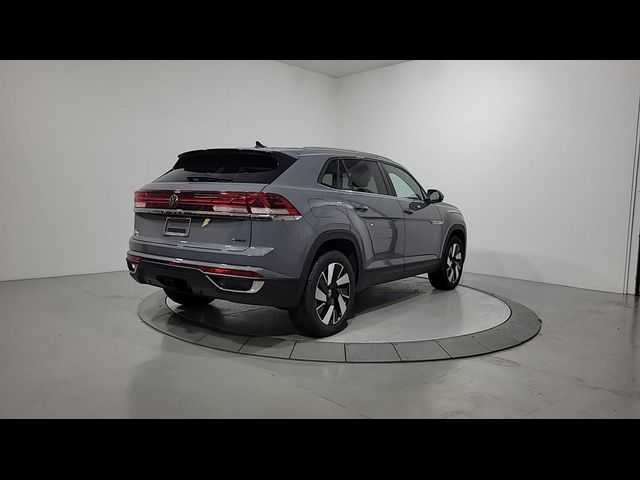 2024 Volkswagen Atlas Cross Sport 2.0T SE Technology