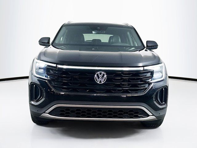 2024 Volkswagen Atlas Cross Sport 2.0T SE Technology