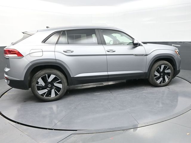 2024 Volkswagen Atlas Cross Sport 2.0T SE Technology