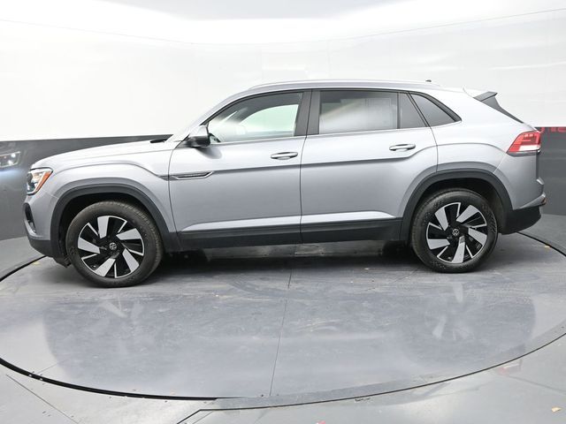 2024 Volkswagen Atlas Cross Sport 2.0T SE Technology