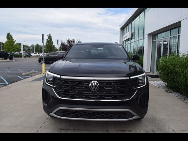 2024 Volkswagen Atlas Cross Sport 2.0T SE Technology