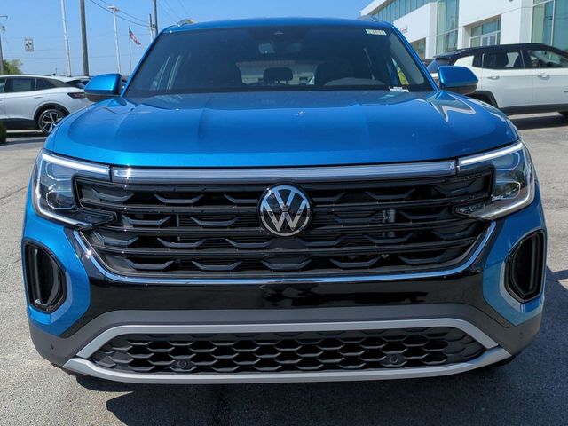 2024 Volkswagen Atlas Cross Sport 2.0T SE Technology