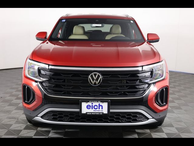 2024 Volkswagen Atlas Cross Sport 2.0T SE Technology