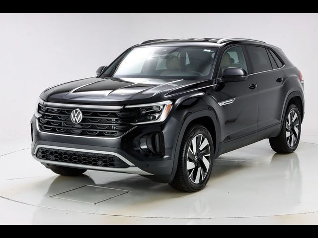 2024 Volkswagen Atlas Cross Sport 2.0T SE Technology