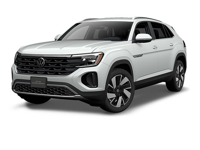 2024 Volkswagen Atlas Cross Sport 2.0T SE Technology