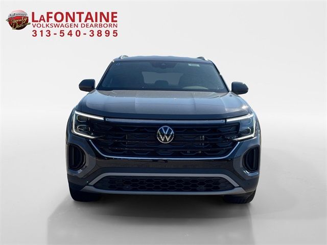 2024 Volkswagen Atlas Cross Sport 2.0T SE Technology