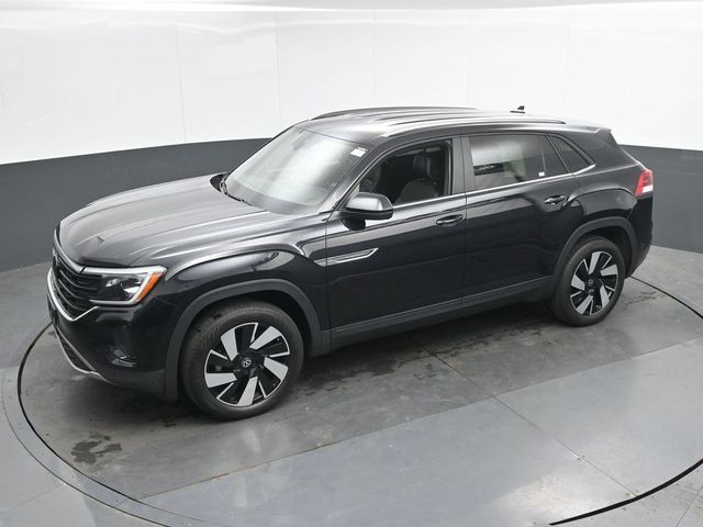 2024 Volkswagen Atlas Cross Sport 2.0T SE Technology