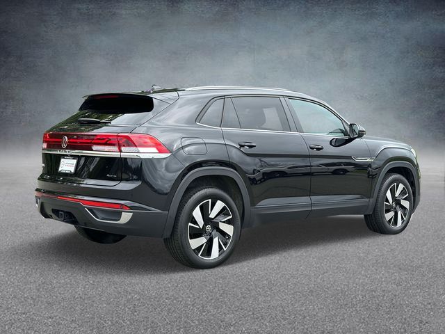 2024 Volkswagen Atlas Cross Sport 2.0T SE Technology