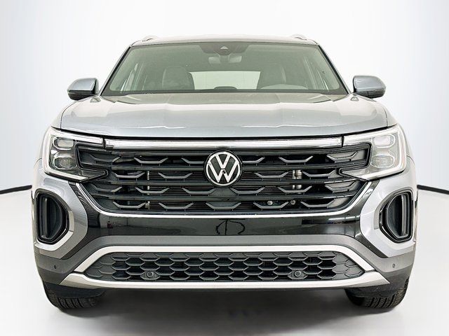 2024 Volkswagen Atlas Cross Sport 2.0T SE Technology