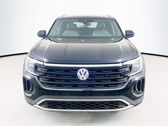 2024 Volkswagen Atlas Cross Sport 2.0T SE Technology