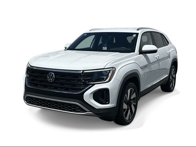 2024 Volkswagen Atlas Cross Sport 2.0T SE Technology