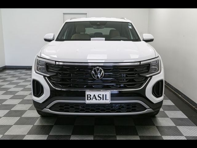 2024 Volkswagen Atlas Cross Sport 2.0T SE Technology