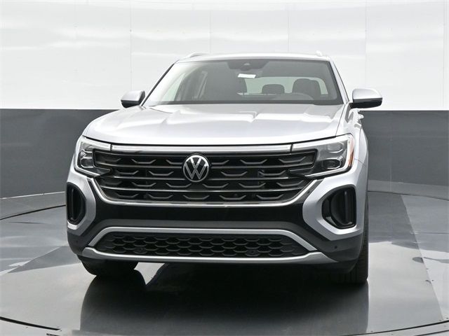 2024 Volkswagen Atlas Cross Sport 2.0T SE Technology