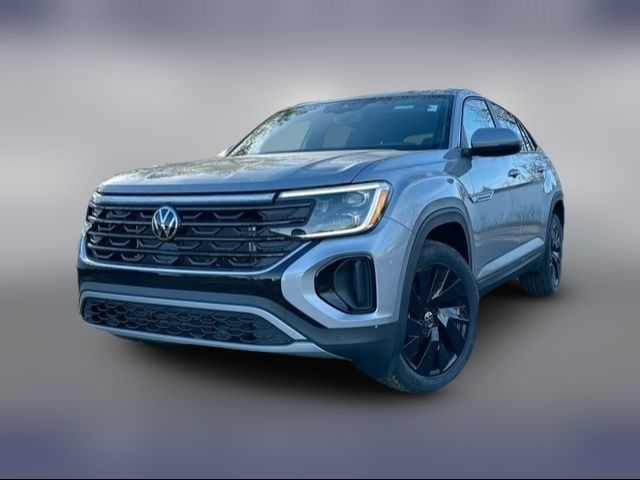 2024 Volkswagen Atlas Cross Sport 2.0T SE Technology