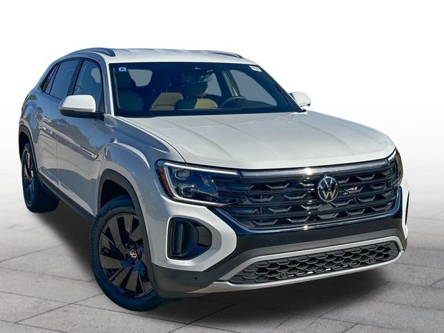 2024 Volkswagen Atlas Cross Sport 2.0T SE Technology