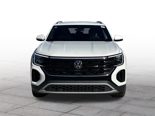 2024 Volkswagen Atlas Cross Sport 2.0T SE Technology