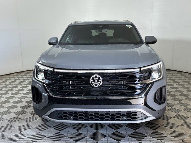 2024 Volkswagen Atlas Cross Sport 2.0T SE Technology