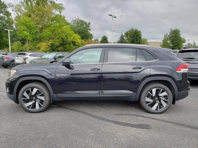 2024 Volkswagen Atlas Cross Sport 2.0T SE Technology