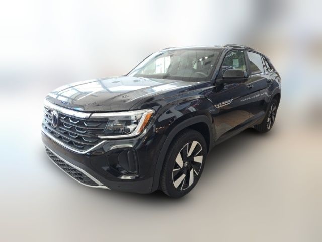 2024 Volkswagen Atlas Cross Sport 2.0T SE Technology
